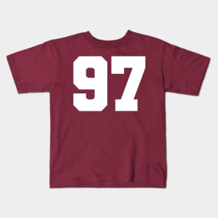 Ninety Seven Kids T-Shirt